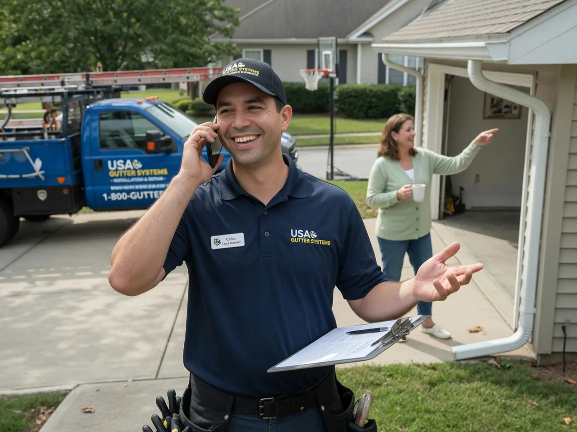 Gutter Installation Muskegon Heights, MI FAQs
